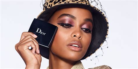 dior makeup sample|dior make up 2022.